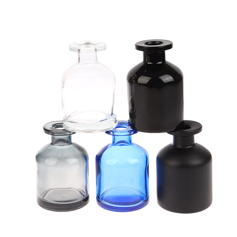 ขวดเปล่าน้ำหอม100มล. สามารถใช้ - Home Fragrance Units บทวิจารณ์และราคา