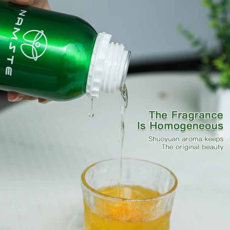 NAMASTE 100ML เครื่องกระจายน้ำ - Home Fragrance Electric Diffuser บทวิจารณ์และราคา