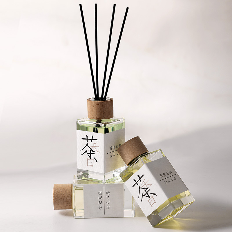 ชากลิ่นหอมอโรมาเธอราพีไร้ไฟในร - Home Fragrance That Lasts Long บทวิจารณ์และราคา