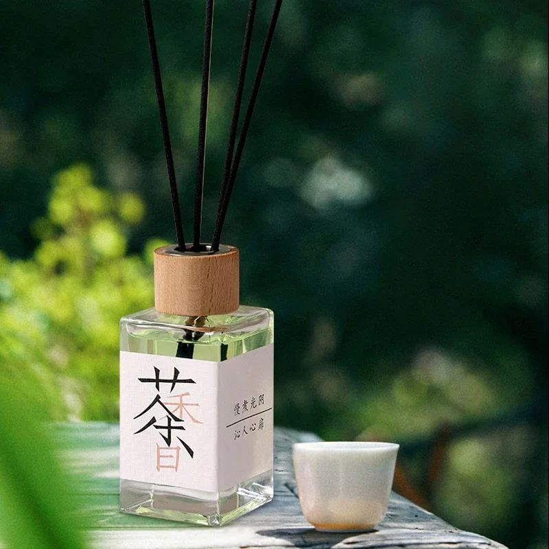 ชากลิ่นหอมอโรมาเธอราพีไร้ไฟในร - Home Fragrance That Lasts Long บทวิจารณ์และราคา