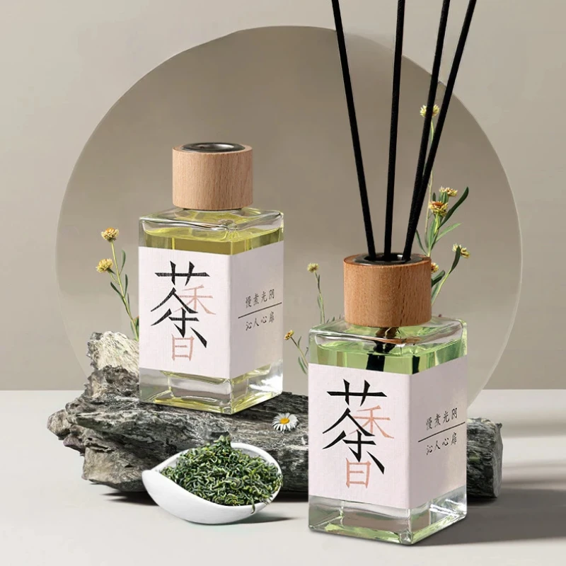 ชากลิ่นหอมอโรมาเธอราพีไร้ไฟในร - Home Fragrance That Lasts Long บทวิจารณ์และราคา