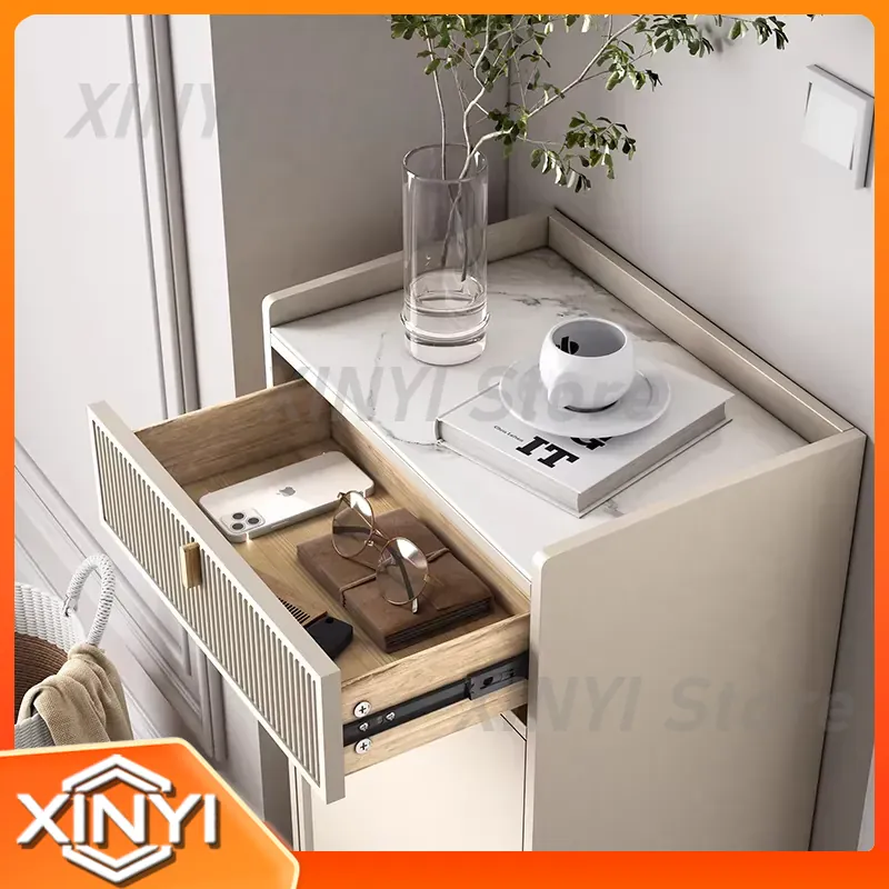ตู้เก็บของหรูหราสำหรับห้องนั่ง - Muji Home Storage บทวิจารณ์และราคา