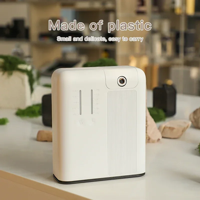 เครื่องกระจายกลิ่นหอม Namste บ - Home Fragrance Diffusers บทวิจารณ์และราคา