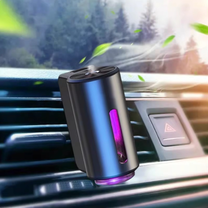 เครื่องกระจายกลิ่นหอมในรถยนต์ไ - Car Vent Diffuser บทวิจารณ์และราคา