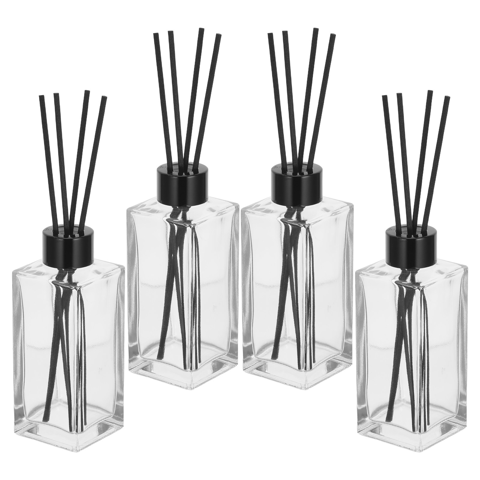 ชุดน้ำหอมปรับอากาศในห้องน้ำ 4  - Home Fragrance Diffusers บทวิจารณ์และราคา