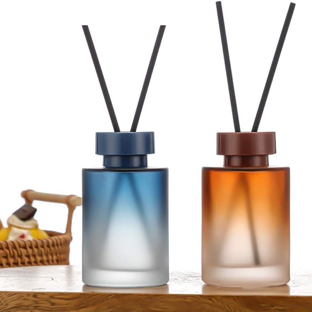 ขวดแก้วเปล่าขนาด 120 มล. สำหรั - Home Fragrance Units บทวิจารณ์และราคา