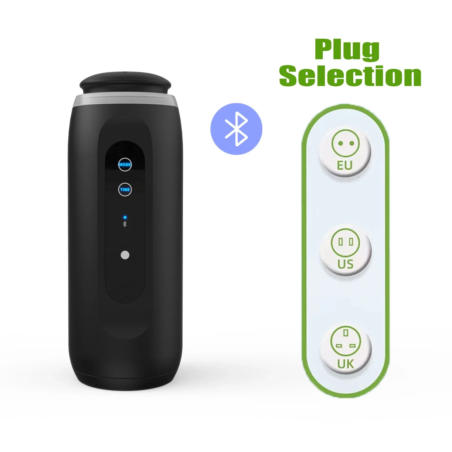 เครื่องกระจายกลิ่นหอมในบ้านขนา - Home Fragrance Automatic Spray บทวิจารณ์และราคา