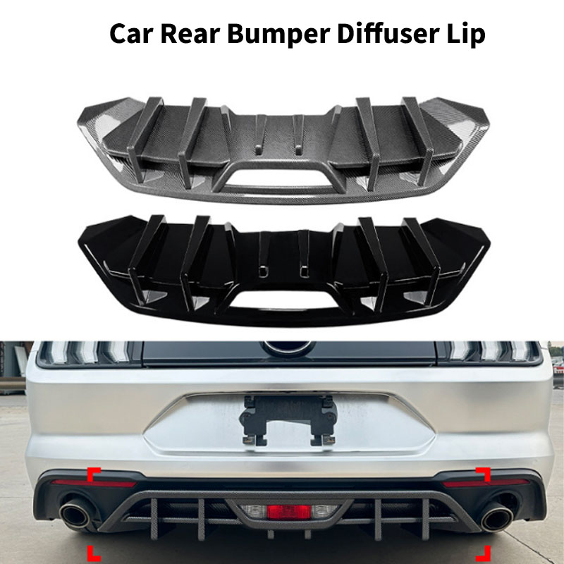 สำหรับฟอร์ด มัสแตง MK6.5 ปี 20 - Car Vent Diffuser บทวิจารณ์และราคา