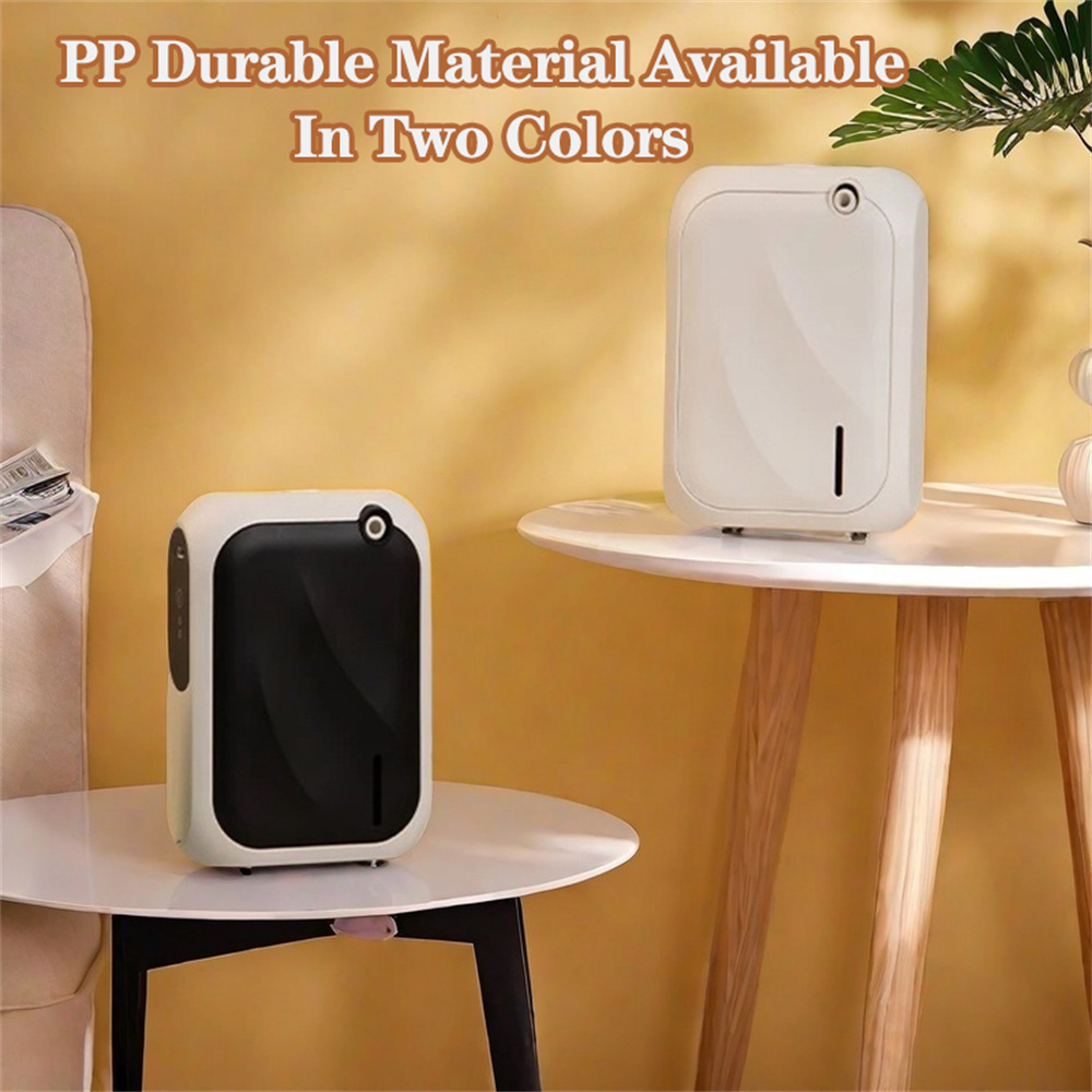 JQNING เครื่องกระจายกลิ่นอโรมา - Home Fragrance Electric Diffuser บทวิจารณ์และราคา