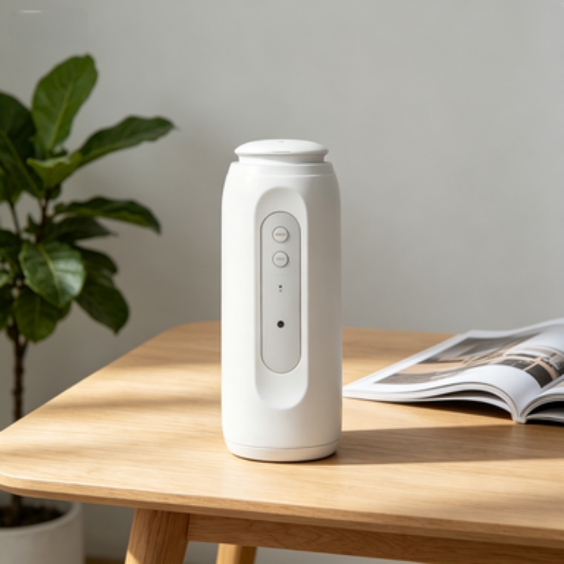 เครื่องกระจายกลิ่นหอมแบบเสียบผ - Home Fragrance Automatic Spray บทวิจารณ์และราคา