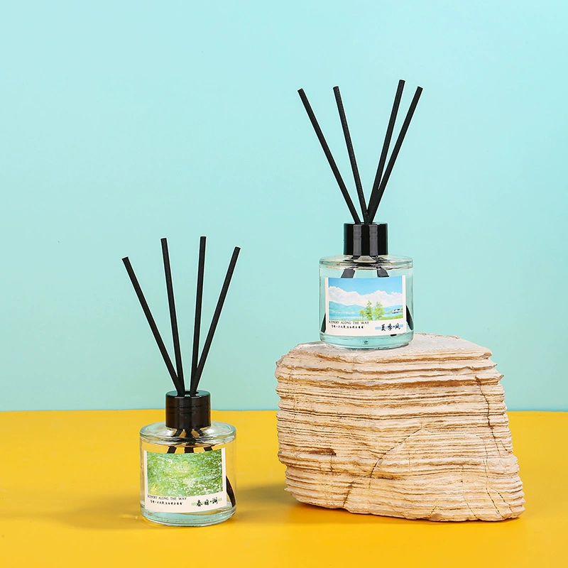 น้ำมันหอมระเหยแบบก้านไม้หอมสไต - Home Fragrance That Lasts Long บทวิจารณ์และราคา