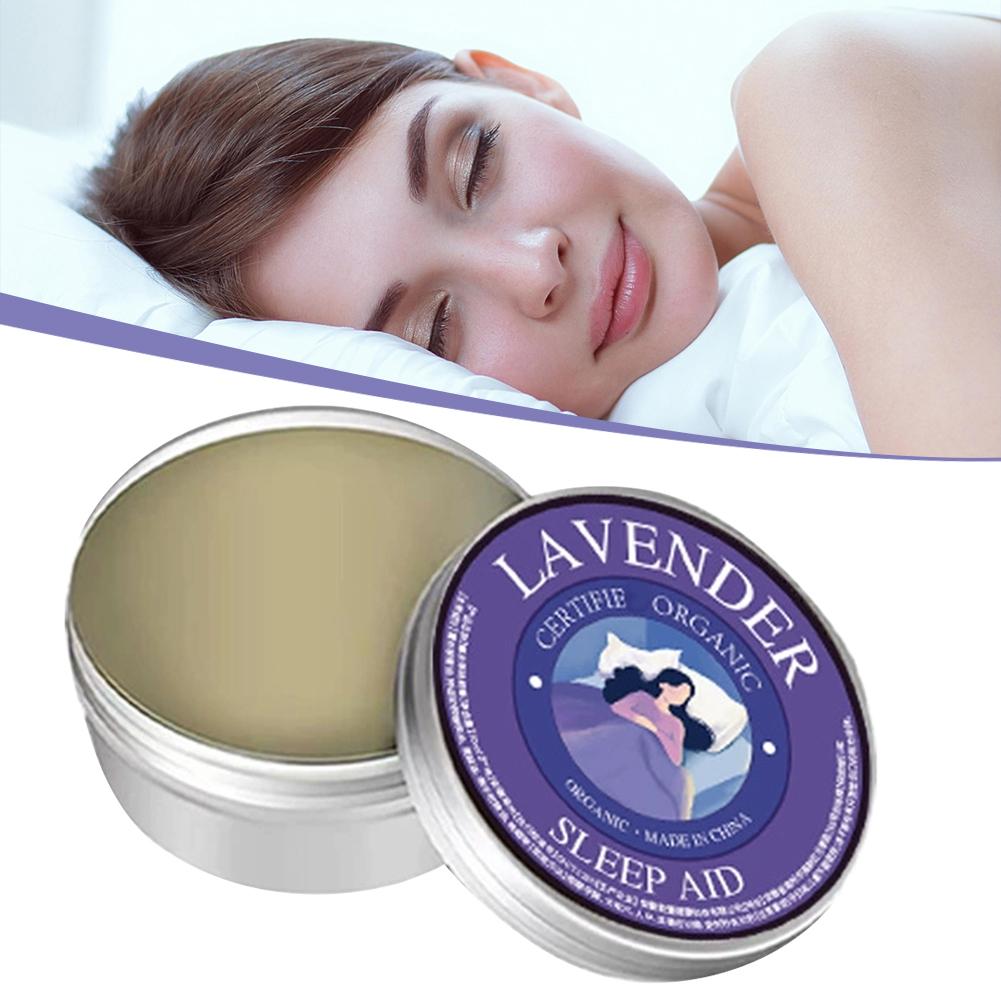 บาล์มช่วยการนอนหลับออร์แกนิกลา - Lavender Pillow Spray บทวิจารณ์และราคา