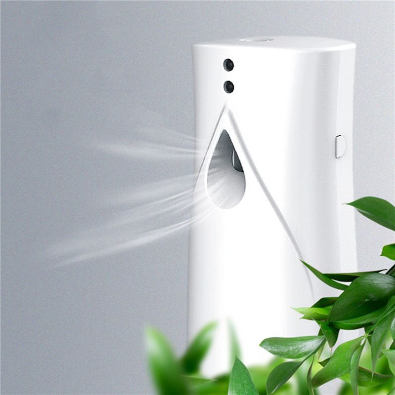 เครื่องพ่นน้ำหอมอัตโนมัติ AT59 - Home Fragrance Automatic Spray บทวิจารณ์และราคา