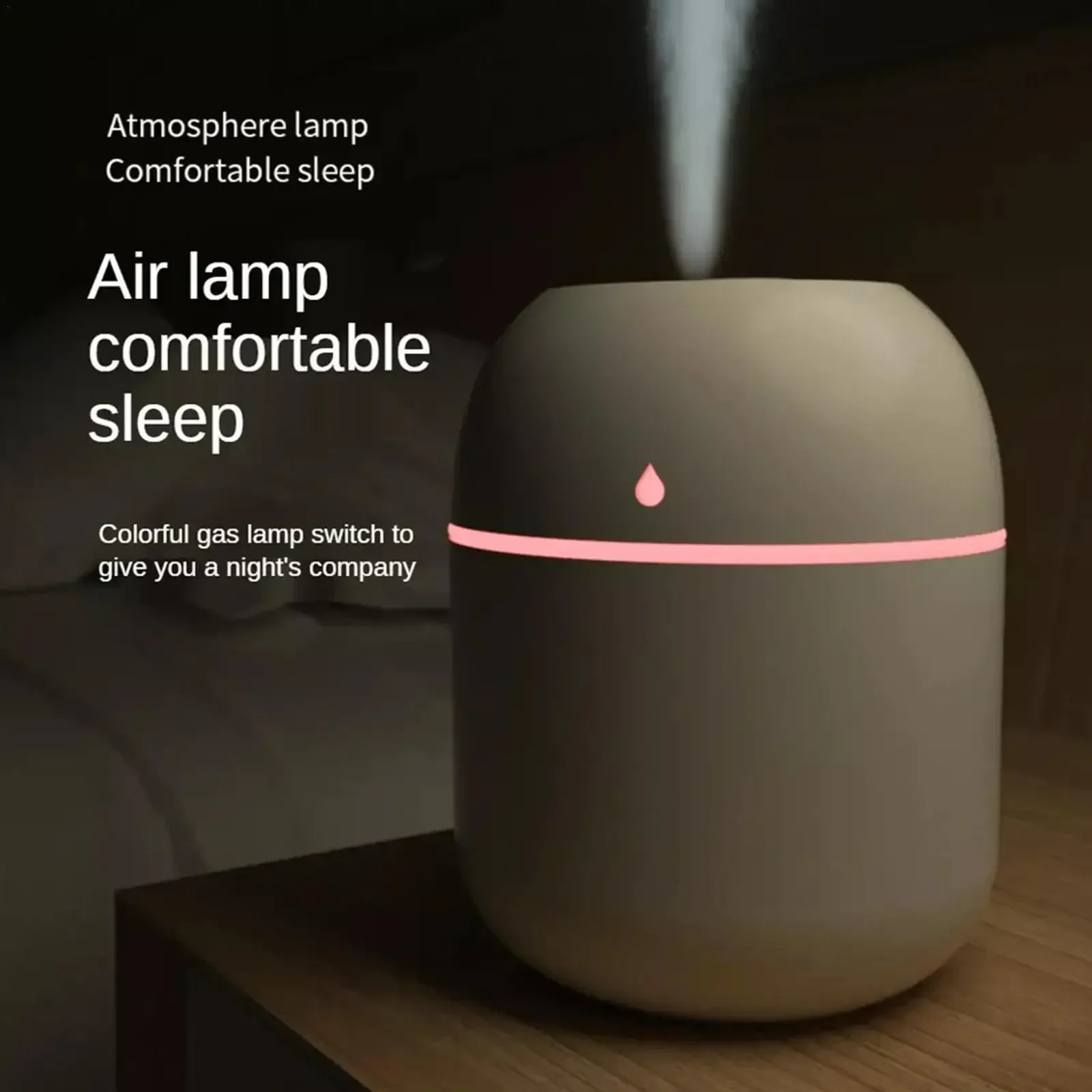 เครื่องเพิ่มความชื้นในอากาศในร - Home Fragrance Electric Diffuser บทวิจารณ์และราคา
