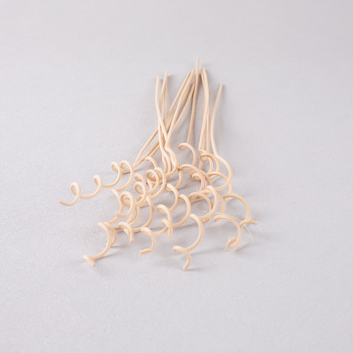 10pcs ยาวหยัก Diffuser Sticks  - Home Fragrance Natural บทวิจารณ์และราคา