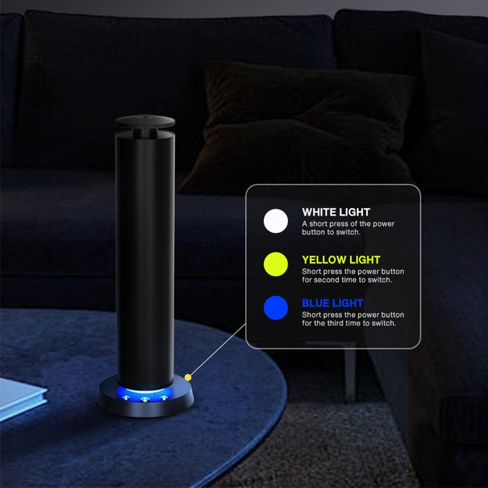TEABLUM เครื่องกระจายกลิ่นน้ำม - Home Fragrance Automatic Spray บทวิจารณ์และราคา
