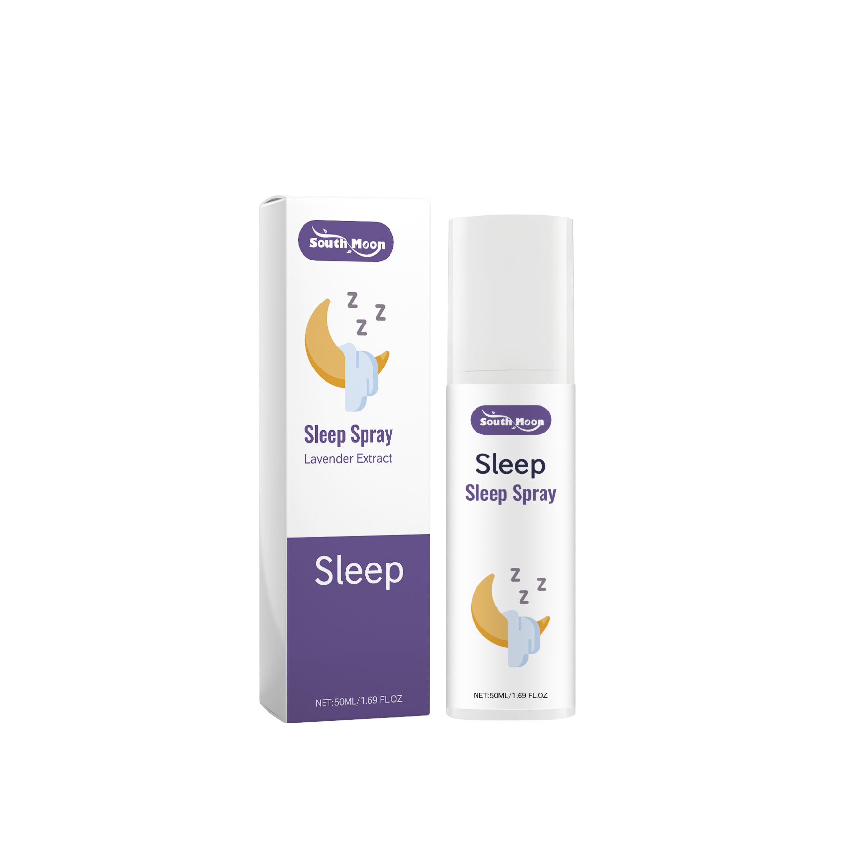 สเปรย์ลาเวนเดอร์ช่วยให้นอนหลับ - Lavender Pillow Spray บทวิจารณ์และราคา