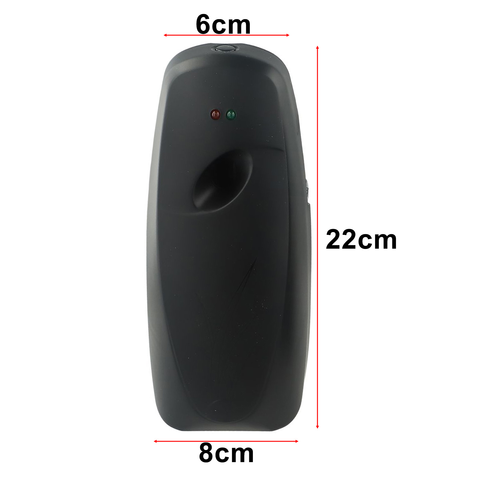 เครื่องพ่นน้ำหอมอัจฉริยะ เครื่ - Home Fragrance Automatic Spray บทวิจารณ์และราคา