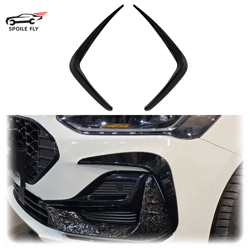 ชุดแต่งกันชนหน้ารถยนต์ฟอร์ด โฟ - Car Vent Diffuser บทวิจารณ์และราคา