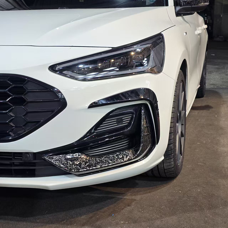 ชุดแต่งกันชนหน้ารถยนต์ฟอร์ด โฟ - Car Vent Diffuser บทวิจารณ์และราคา
