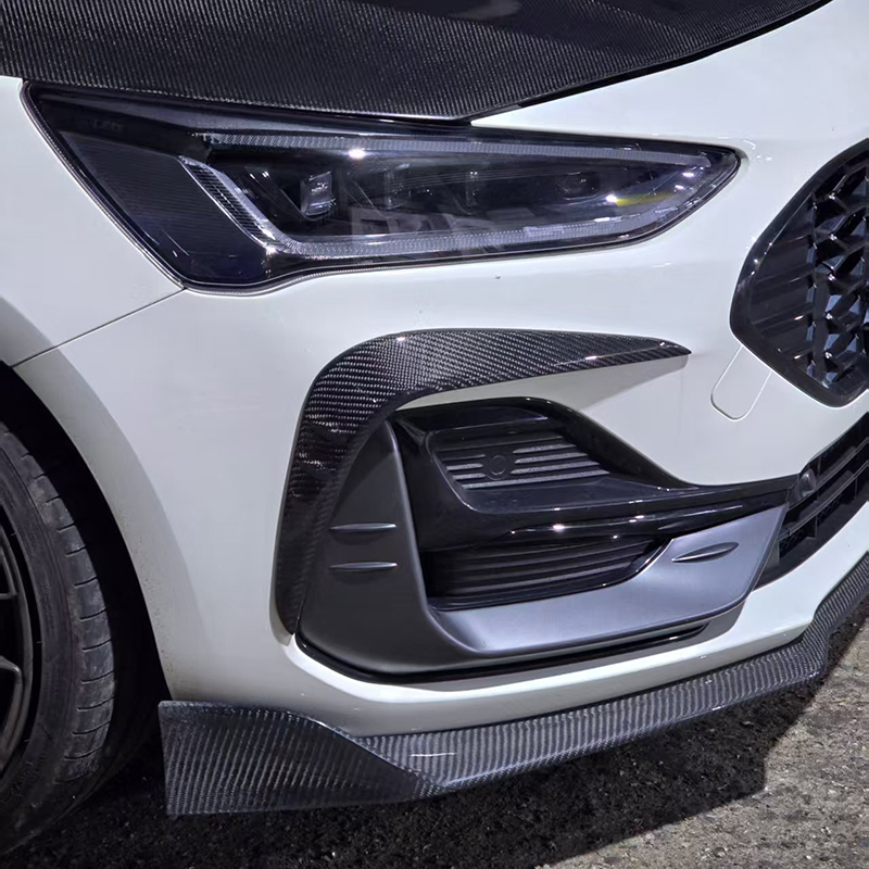 ชุดแต่งกันชนหน้ารถยนต์ฟอร์ด โฟ - Car Vent Diffuser บทวิจารณ์และราคา
