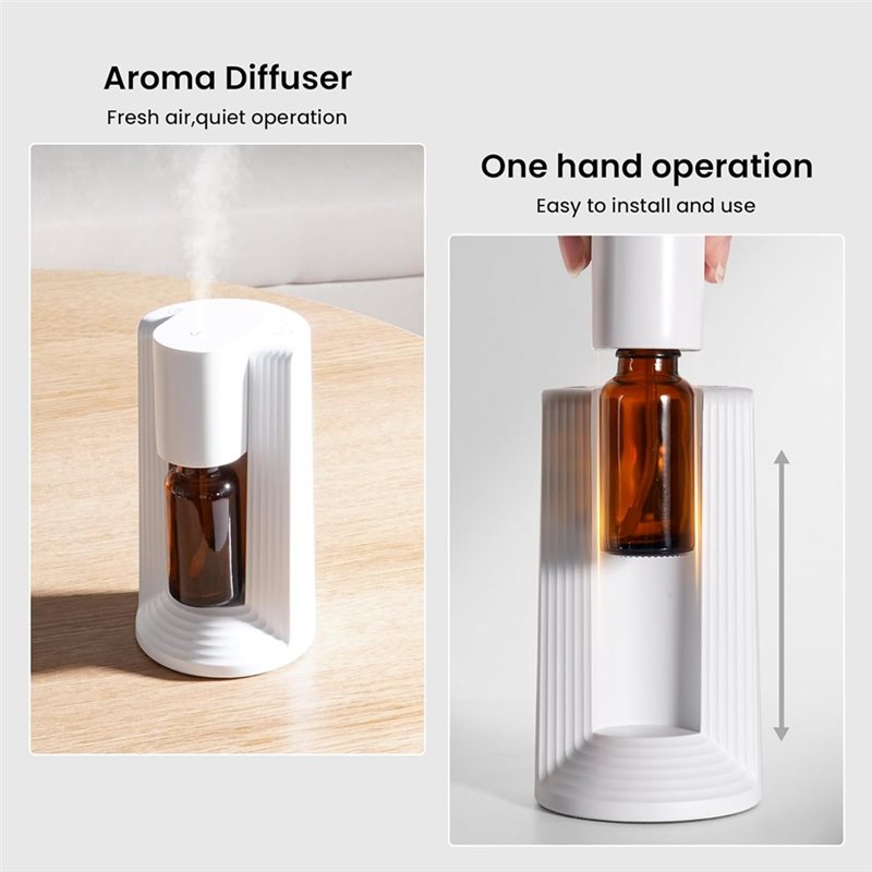 【NEW A39M】 เครื่องกระจายกลิ่นน - Home Fragrance Aroma บทวิจารณ์และราคา