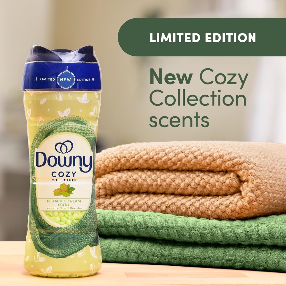 เม็ดบีดเพิ่มกลิ่นหอมพิสตาชิโอ  - Home Fragrance That Lasts Long บทวิจารณ์และราคา